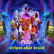 striper chat brasil